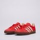 dámske tenisky (obuv) ADIDAS GAZELLE INDOOR W js1411 farba červená