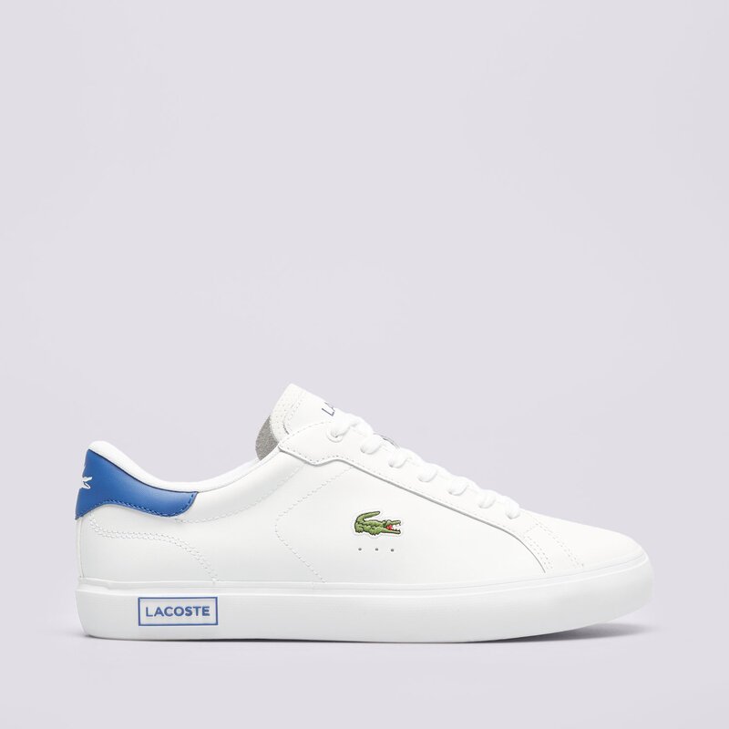 LACOSTE POWERCOURT 124 3 SMA