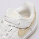 detské tenisky (obuv) NIKE FORCE 1 LOW EASYON fn0237-118 farba biela