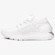 pánske tenisky (obuv) UNDER ARMOUR HOVR PHANTOM CT 3000004-102 farba biela