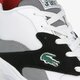 pánske tenisky (obuv) LACOSTE STORM 96 120 4 US 739sma0053147 farba biela