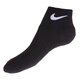 dámske ponožky NIKE PONOŽKY 3PPK QUARTER MIX sx47069010 farba viacfarebná