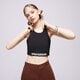 dámske top SPRAYGROUND BRA SP179 sp179-black farba čierna