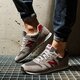 pánske tenisky (obuv) NEW BALANCE ML373AD2 ml373ad2 farba sivá