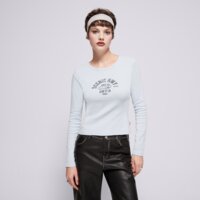 LEVI'S TRIČKO GRAPHIC LS RICKIE TEE BLUES