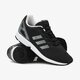 detské tenisky (obuv) ADIDAS ZX FLUX LENTIC J bb2809 farba čierna