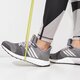 dámske tenisky (obuv) ADIDAS ULTRA BOOST ST WW af6524 farba sivá