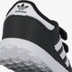 detské tenisky (obuv) ADIDAS FOREST GROVE CF I eg8962 farba čierna