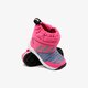 detská outdoorová obuv ADIDAS RAPIDASNOW BTW I ah2607 farba ružová
