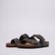 pánske šľapky BIRKENSTOCK ARIZONA SUEDE 1031632 farba tmavomodrá