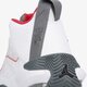 detské tenisky (obuv) JORDAN STAY LOYAL  dc7230-105 farba biela