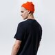 pánske tričko ADIDAS TRIČKO ESSENTIAL gn3416 farba čierna