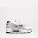 detské tenisky (obuv) NIKE AIR MAX 90  dv3032-100 farba biela