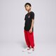detské tričko NIKE TRIČKO K NSW TEE BOXY 1 JDI MUSIC BOY hm5660-010 farba čierna