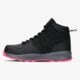 detská outdoorová obuv NIKE MANOA (GS) 859412006 farba čierna