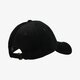 dámska šiltovka NEW ERA ČIAPKA WMNS MET VELOUR 940 NYY GRH NEW YORK YANKEES 60184767 farba čierna