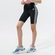 dámske šortky ADIDAS ŠORTKY  HW SHORT TIGHTS #gn2842 farba čierna