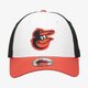 pánska šiltovka NEW ERA ČIAPKA MLB THE LEAGUE BALTIMORE ORIOLES BALTIMORE OR 10489623 farba biela