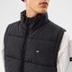 pánska vesta ADIDAS VESTA PADDED VEST h13558 farba čierna
