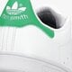 detské tenisky (obuv) ADIDAS STAN SMITH  fx7519 farba biela