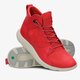 pánske tenisky (obuv) TIMBERLAND FLYROAM LEATHER HIKER a1jgc farba červená