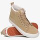 dámske tenisky (obuv) VANS UA SK8-HI MTE va33txuc3w farba béžová