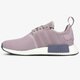 dámske tenisky (obuv) ADIDAS NMD_R1 W bd8012 farba fialová