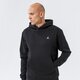 pánska mikina JORDAN MIKINA S KAPUCŇOU ESSENTIAL OVERHEAD HOODIE da9818-010 farba čierna