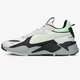 pánske tenisky (obuv) PUMA RS-X MIX 38046204 farba sivá