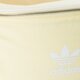dámska taška ADIDAS TAŠKA WAISTBAG AC cw0614 farba zlatá