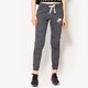 dámske nohavice NIKE NOHAVICE  W NSW GYM VNTG PANT 883731060 farba sivá