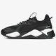 pánske tenisky (obuv) PUMA RS-X POP 38046102 farba čierna