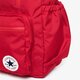 dámsky ruksak CONVERSE RUKSAK GO BACKPACK 10007271a01 farba červená