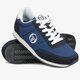 pánske tenisky (obuv) SERGIO TACCHINI NANTES NYX stm81321002 farba tmavomodrá