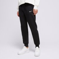 NIKE NOHAVICE  W NSW PHNX FLC MR PANT STD