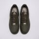 detské tenisky (obuv) NIKE AIR FORCE 1 im7662-001 farba grafitowy