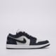 pánske tenisky (obuv) AIR JORDAN 1 LOW  iv6045-451 farba modrá