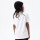 detské tričko NIKE GIRLS' TREND BOYFRIEND TRIČKO JUNIOR GIRL dv6137-133 farba béžová