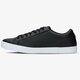 pánske tenisky (obuv) LACOSTE STRAIGHTSET 316 1 732cam0043024 farba čierna