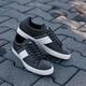 pánske tenisky (obuv) LACOSTE FAIRLEAD REI  730spm0010db4 farba tmavomodrá