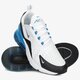 pánske tenisky (obuv) NIKE AIR MAX 270 dc1938-100 farba biela