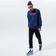 pánska mikina LEVI'S MIKINA T3 GRAPHIC CREW 38796-0029 farba tmavomodrá