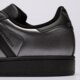 dámske tenisky (obuv) ADIDAS SUPERSTAR II W ih1598 farba strieborná