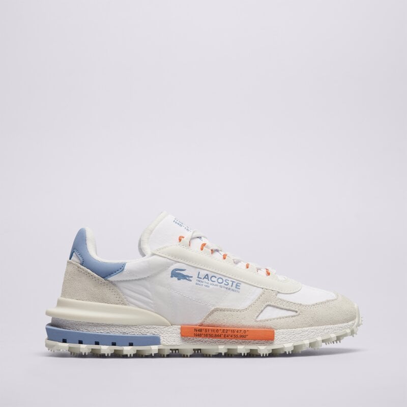 LACOSTE ELITE ACTIVE