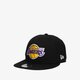 pánska šiltovka NEW ERA ČIAPKA NBA BLK OTC 950 LAKERS LOS ANGELES LAKERS BLK 60245408 farba čierna