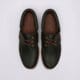 pánska vychádzková obuv TIMBERLAND AUTHENTIC BOAT SHOE tb0a2pdqeeq1 farba zelená