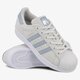 dámske tenisky (obuv) ADIDAS SUPERSTAR  bz0195w farba sivá