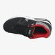 NIKE AIR MAX COMMAND (GS) 407759065 farba čierna