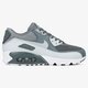 pánske tenisky (obuv) NIKE AIR MAX 90 ESSENTIAL  537384-073 farba sivá
