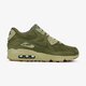 NIKE AIR MAX 90 WINTER PRM (GS) 943747-200 farba zelená